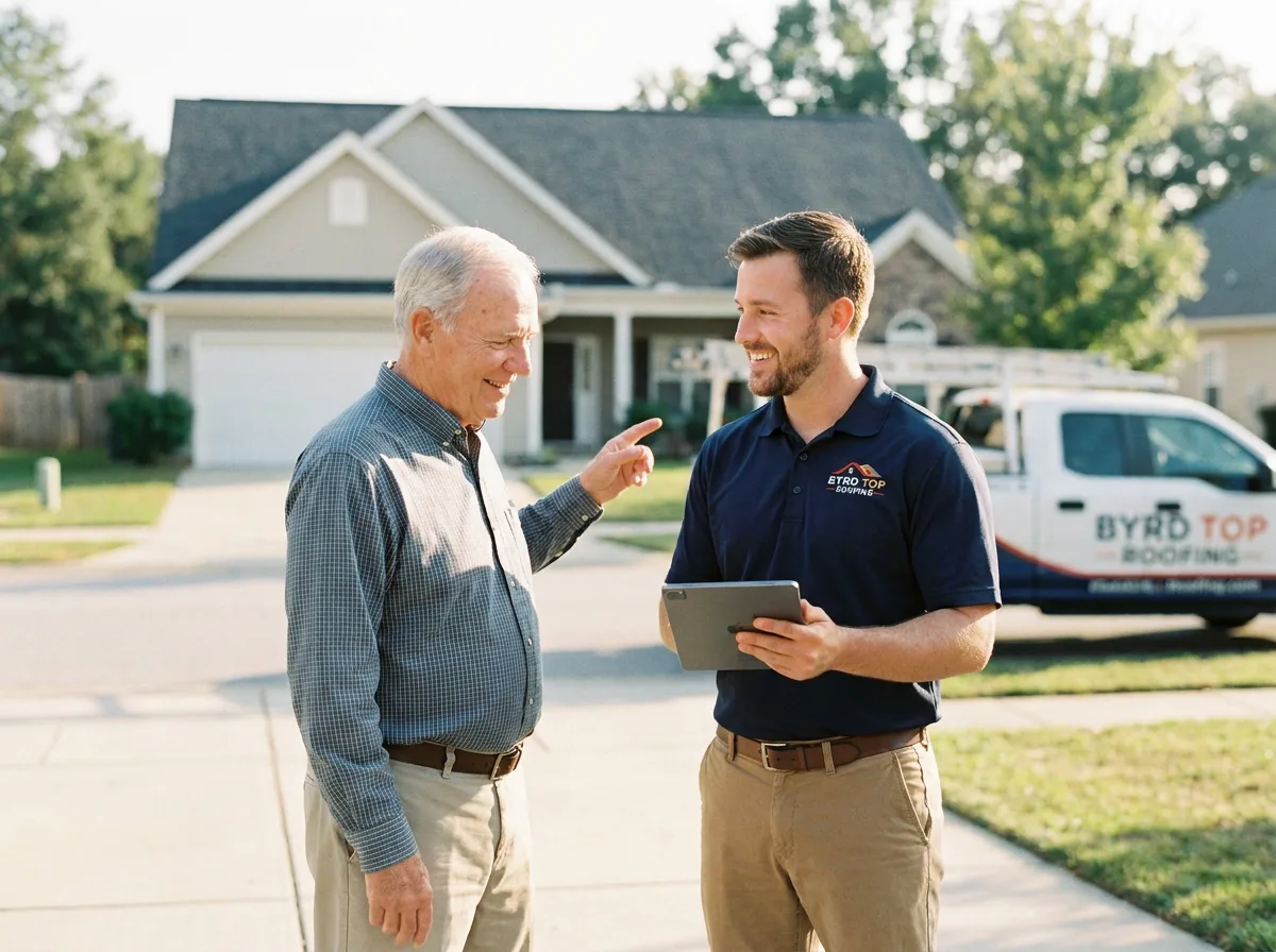 Roofing Redding, CT FAQs